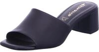 Tamaris Pantolette echtes Leder