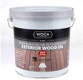 WOCA Holz&ouml;l Woca Exterior Wood Oil Teak 3 Liter Aktionsangebot