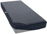 Elegante Spannbettlaken Mako-Jersey, Mako-Jersey, Gummizug: rundum, (1 St&uuml;ck),...