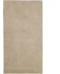 Villeroy & Boch Handt&uuml;cher One 2550 Frottier, 100% Baumwolle (1-St) beige 80...