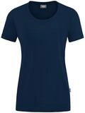 Jako T-Shirt T-Shirt Organic Stretch Damen
