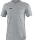 Jako T-Shirt Jako Herren T-Shirt Premium Basics 6129