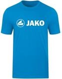 Jako T-Shirt Promo (Bio-Baumwolle) hellblau Jungen