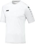 Jako Fu&szlig;balltrikot Team KA Trikot (1-tlg) default