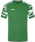 Jako Fu&szlig;balltrikot Jako Herren Trikot Wild KA 4244