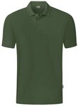 Jako Poloshirt Polo Kids (1-tlg) cotton