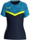 Jako T-Shirt Jako Damen T-Shirt Iconic 6124