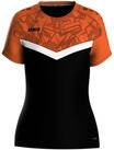 Jako T-Shirt Jako Damen T-Shirt Iconic 6124