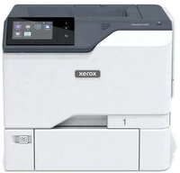 Xerox VersaLink C620 A4 50 Seiten/Min. Duplexdrucker PS3 PCL5e/6 2 Beh&auml;lter
