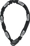 ABUS Kettenschloss 1060/140 black