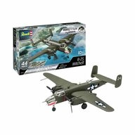 Revell&reg; Modellbausatz B-25 Mitchell easy-click