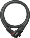 ABUS Rahmenschloss Abus Kabelschloss Phantom 8960 TexFL 110 cm