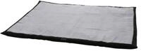 Kerbl Tierdecke Hundedecke Trip 140 cm x 100 cm x 4 cm 81265