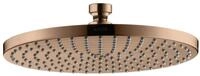 hansgrohe Kopfbrause Axor Starck 240, 1jet