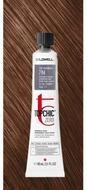 Goldwell Haarpflege-Set, TopChic Zero, permanente Haarfarbe, 7N Naturblond