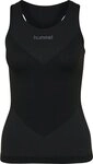 hummel T-Shirt Hummel First Seamless Tank Top W