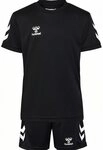 hummel Trainingsanzug Hmllogo Set Kids