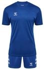 hummel Fu&szlig;balltrikot Hummel Herren Trikot Set hmlLogo Set 226151
