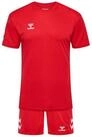 hummel Fu&szlig;balltrikot Hummel Herren Trikot Set hmlLogo Set 226151