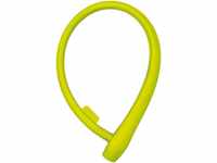 ABUS Kabelschloss uGrip Cable 560/65 lime