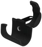 ABUS Fahrrad-Flaschenhalter Halter Ivera RBU, Halter f&uuml;r den sicheren...