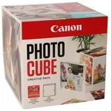 Canon Tonerpatrone Photo Cube Creative Pack