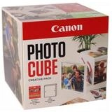 Canon Fotopapier Photo Cube Creative Pack