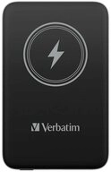 Verbatim Verbatim Akku Powerbank 10.000mAh MCP-10BK schwarz Powerbank
