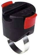 Asista Rahmenschloss Asista KLICKfix Asista Miniadapter Seilschloss - KLICKfix