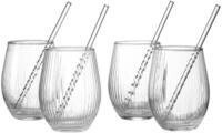 Ritzenhoff & Breker Sektglas Ritzenhoff & Breker Gl&auml;ser-Set Spritz 0,59 Liter...