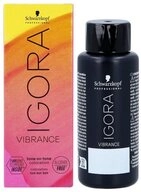 Schwarzkopf Haart&ouml;nung Schwarzkopf Igora Vibrance 1-0 schwarz Natur