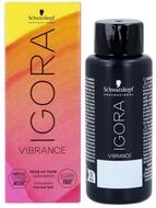 Schwarzkopf Haarpflege-Set Professional Igora Vibrance 5-1 Hellbraun Cendr&eacute;