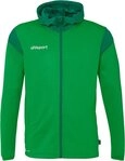 uhlsport Trainingsjacke Squad 27 Track Hood Jacke