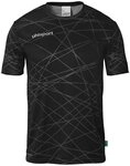 uhlsport Trainingsshirt Trainings-T-Shirt Prediction Kids (1-tlg., Trikot)