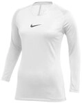 Nike Funktionsshirt Nike Performance Park First Layer Damen Atmungsaktivit&auml;t