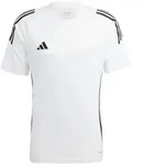 adidas Performance Fu&szlig;balltrikot adidas Herren Trikot Tiro 24 Jersey wei&szlig; M...