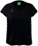 Erima T-Shirt Essential Team T-Shirt Damen