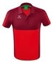 Erima Poloshirt Six Wings (100% Polyester, schnelltrocknend, angenehmes Tragegef&uuml;hl)