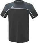 Erima Trainingsshirt Change By Erima T-Shirt schwarz 3XL