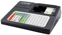 OLYMPIA OFFICE Registrierkasse K200 PLUS, Kasse inkl. Drucker, Kassensystem f&uuml;r