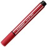 STABILO Marker STABILO Pen 68 MAX Filzstift &ndash; Farbe: Karmin