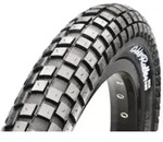 Maxxis Fahrradreifen Maxxis Reifen HolyRoller 20x1.75" 47-406 schwarz Draht