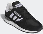 Sneaker ADIDAS ORIGINALS "TREZIOD 2.0", Herren, Gr. 44, schwarz (core schwarz, ftwr