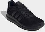 Sneaker ADIDAS SPORTSWEAR "LITE RACER 4.0", Herren, Gr. 40, schwarz (core schwarz,