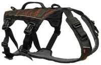 Non-stop dogwear Hunde-Geschirr ROCK HARNESS Long, Dieses All-in-One-Geschirr...