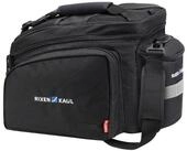 Rixen & Kaul Fahrradkorb Rackpack 2 Plus (2-tlg), Fahrrad Tasche hinten f&uuml;r E Bike