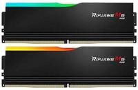 G.Skill G.Skill Ripjaws M5 RGB F5-5600J4040D48GX2-RM5RK Speichermodul 96 GB