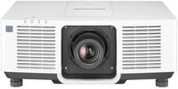 Panasonic PT-MZ882WEJ Beamer
