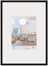 Walther Design Bilderrahmen New Lifestyle mit Kunstglas
