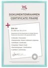 Walther Design Bilderrahmen New Lifestyle Pastellt&ouml;ne